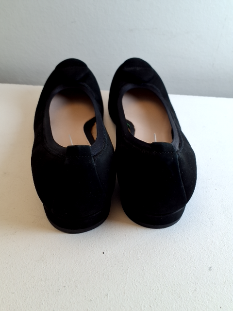 Ecco ballerina